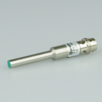 Baumer 4mm normally-open PNP Proximity Sensor